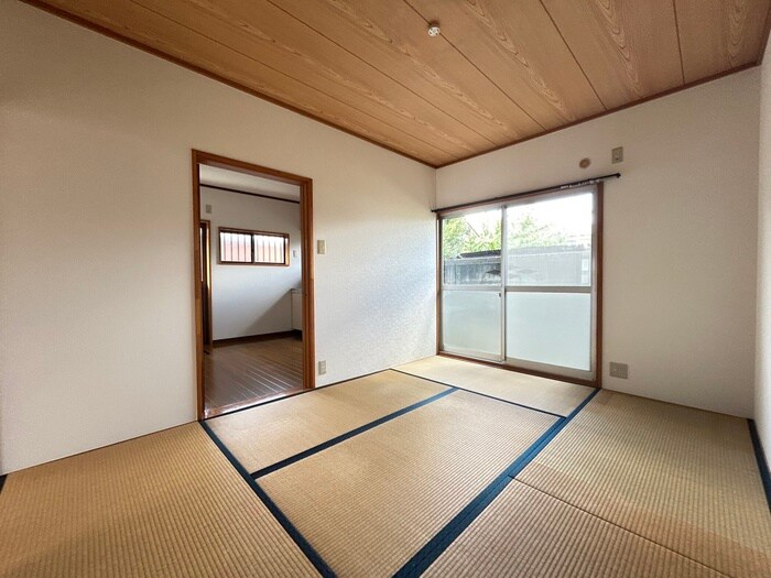 物件内観写真19　(居室)