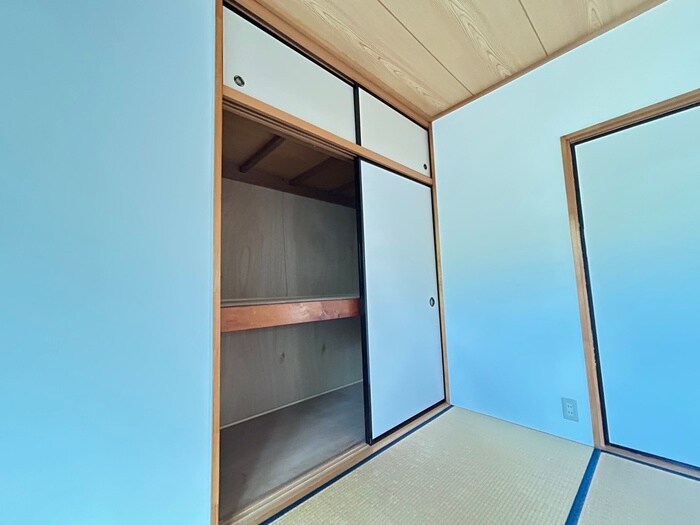 物件内観写真20　(収納)