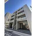 仮)ドルフィンコート池下