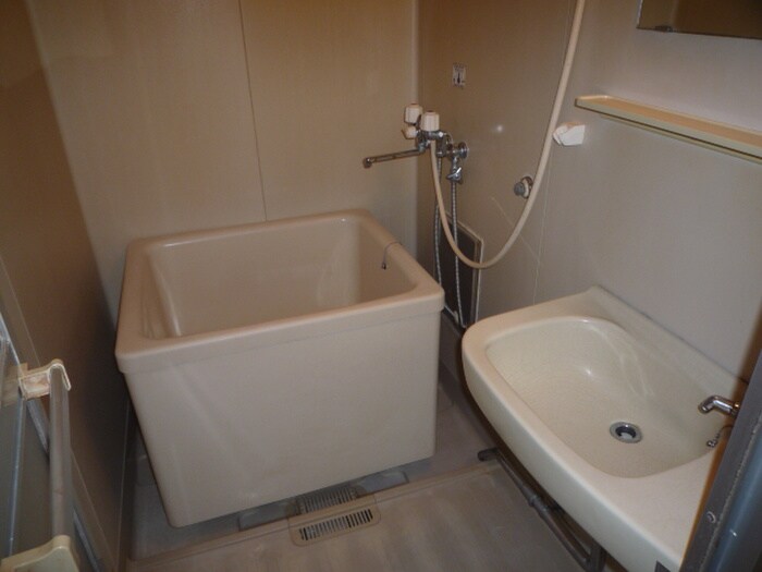 物件内観写真6　(バス／シャワールーム等)