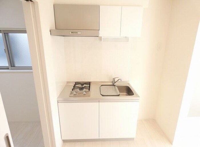 物件内観写真4　(キッチン)