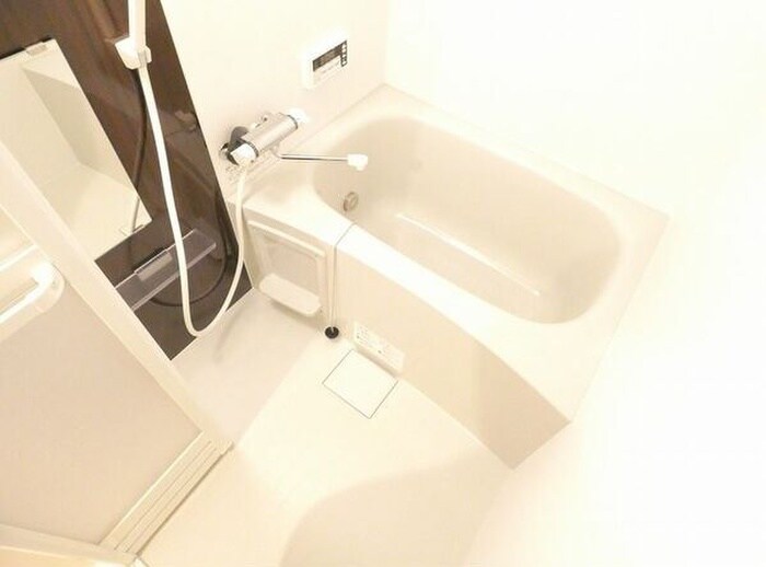 物件内観写真5　(バス／シャワールーム等)