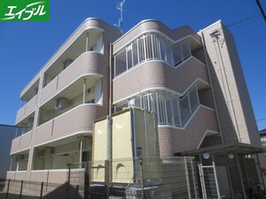 ラピュタＮ．Ｓ外観写真