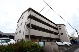 アネックスエコー2外観写真