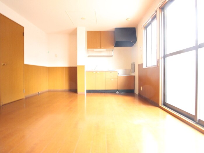 物件内観写真8　(居室)