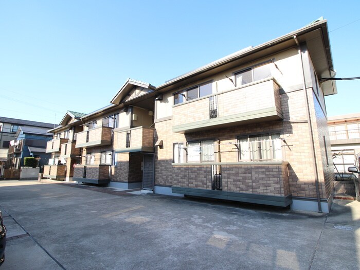 物件外観写真6　(外観写真)