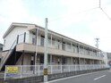 ストロベリーハイツ