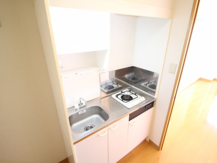 物件内観写真9　(キッチン)