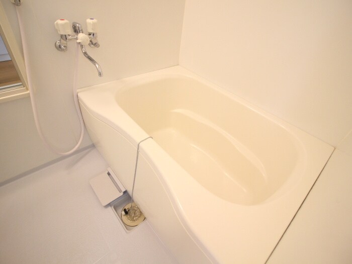 物件内観写真10　(バス／シャワールーム等)