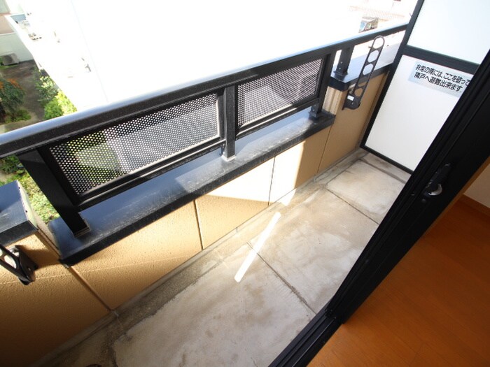 物件内観写真21　(ベランダ・バルコニー)