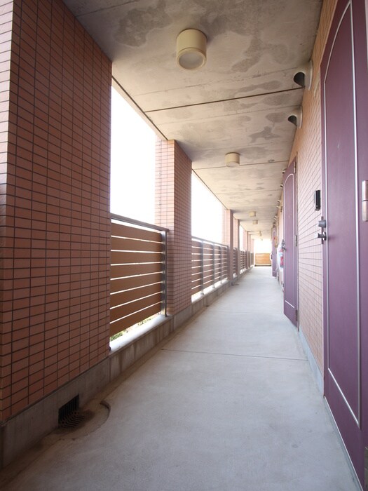 ブルーハイツ１号館のその他