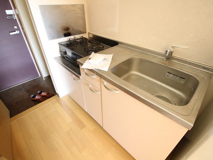 物件内観写真10　(キッチン)