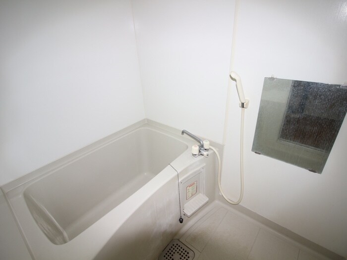 物件内観写真11　(バス／シャワールーム等)