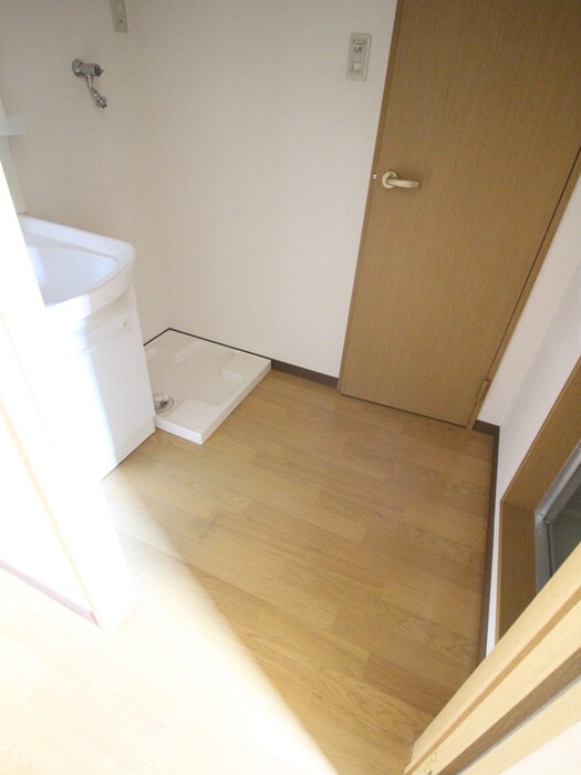 物件内観写真15　(洗面)