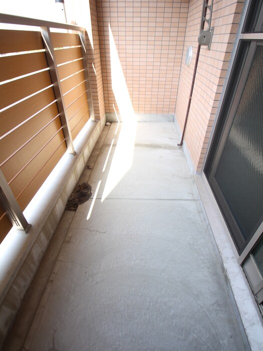 物件内観写真22　(ベランダ・バルコニー)