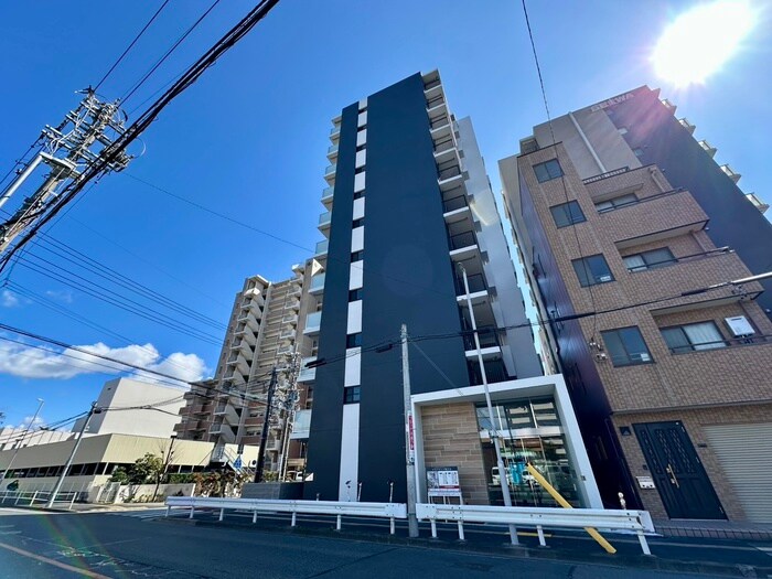 物件外観写真2　(建物設備)