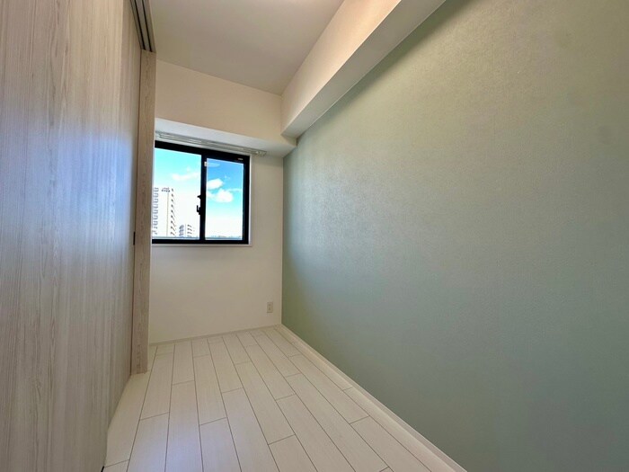 物件内観写真9　(居室)