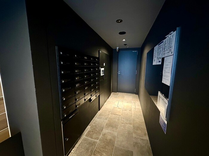 物件外観写真3　(建物設備)