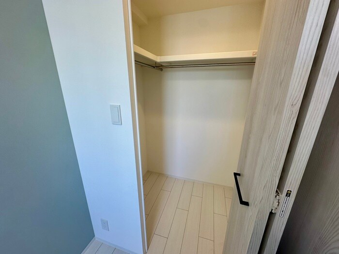 物件内観写真10　(収納)
