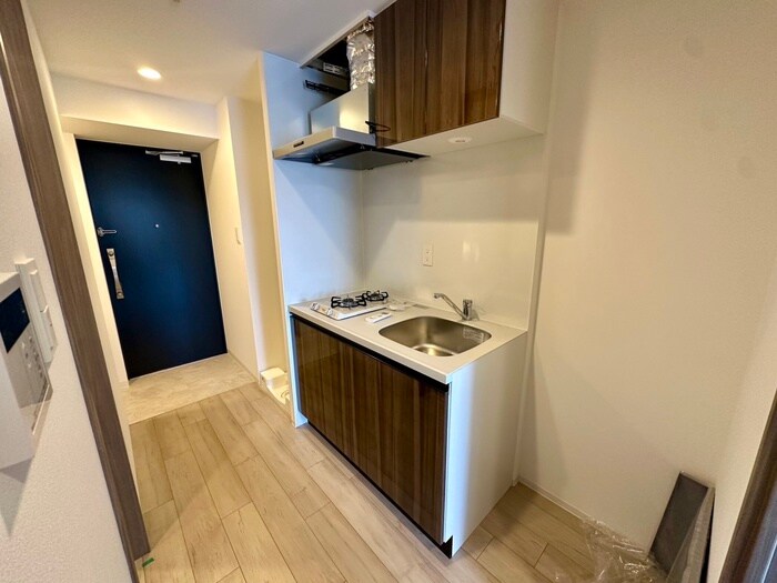 物件内観写真12　(キッチン)