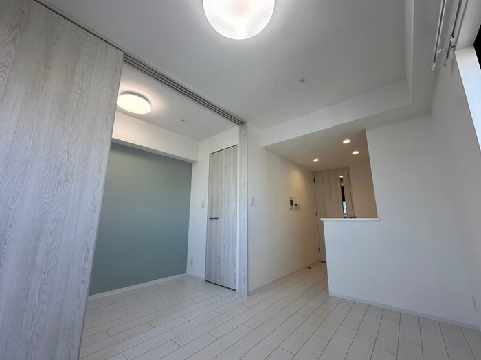 物件内観写真12　(居室)