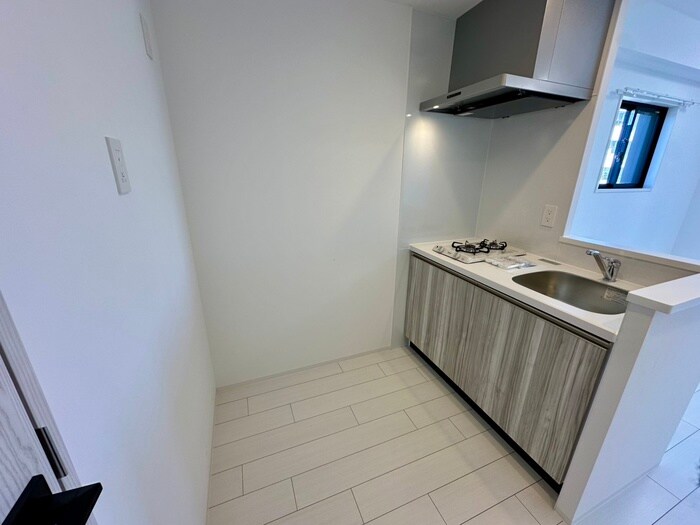 物件内観写真13　(キッチン)