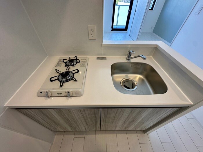 物件内観写真14　(キッチン)