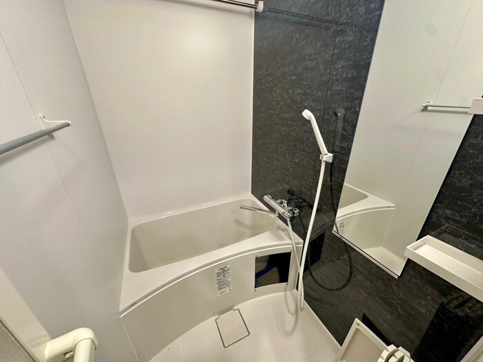 物件内観写真17　(バス／シャワールーム等)