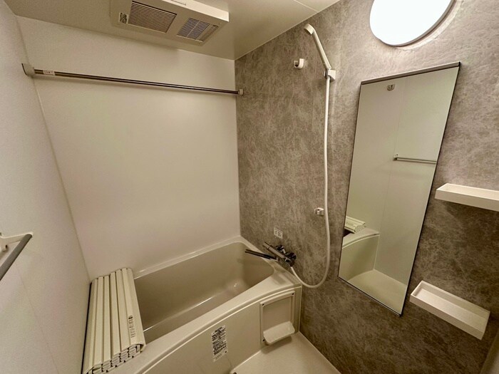 物件内観写真17　(バス／シャワールーム等)