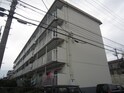 花の木農住団地竹花ハイツ