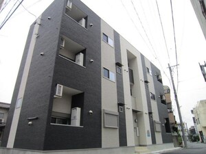 Ｌｅ　Ｃｉｅｌ　大秋町外観写真