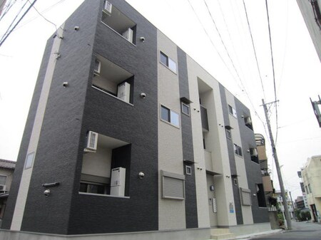 Ｌｅ　Ｃｉｅｌ　大秋町外観写真