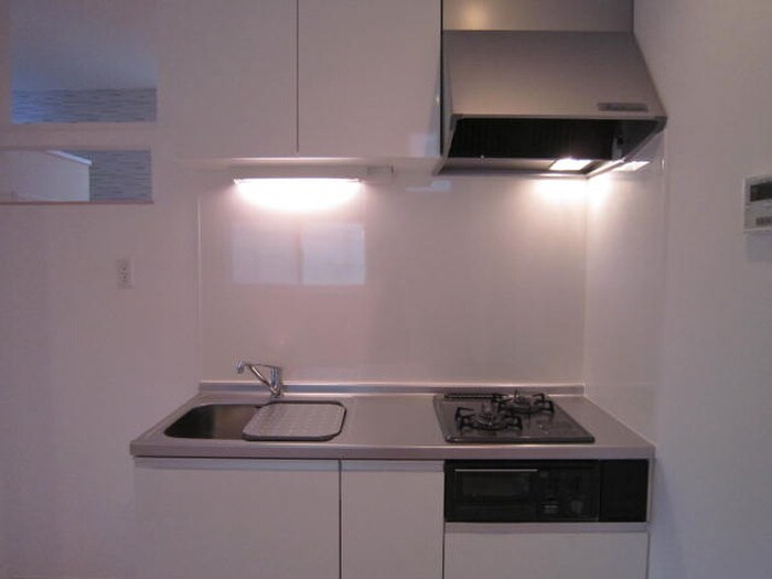 物件内観写真6　(キッチン)