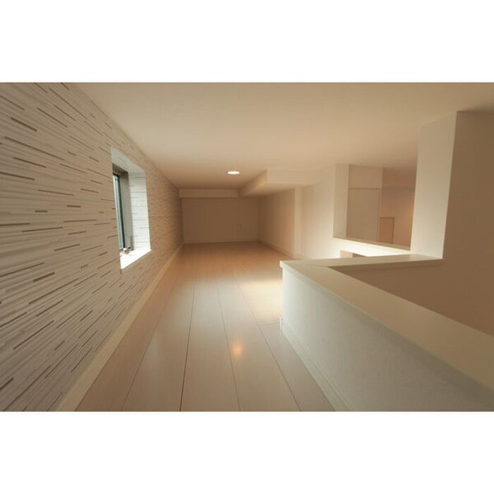 物件内観写真11　(ロフト)