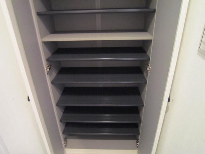 物件内観写真13　(靴箱)