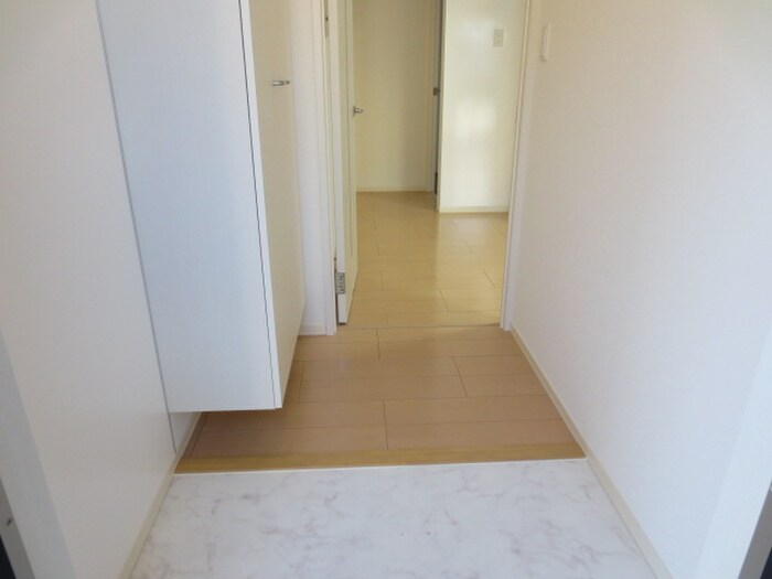 物件内観写真8　(ロフト)