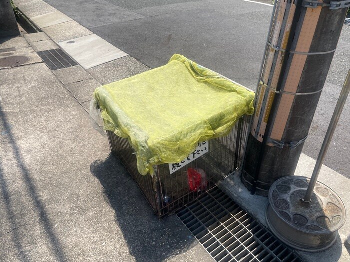 物件外観写真3　(建物設備)