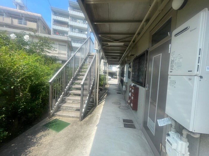 物件外観写真6　(その他)