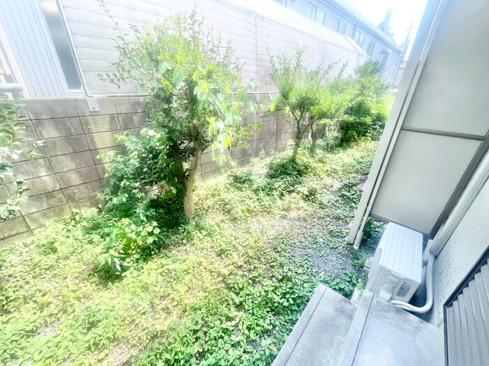 物件内観写真21　(ベランダ・バルコニー)