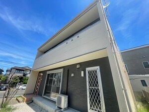 クローバー社台Ⅰ外観写真