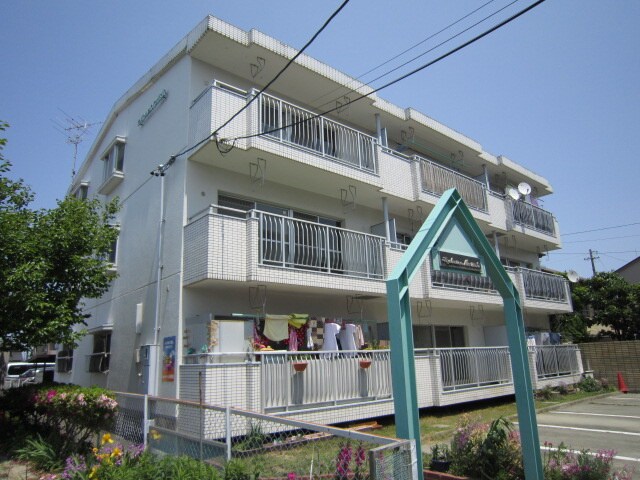 物件外観写真4　(外観写真)