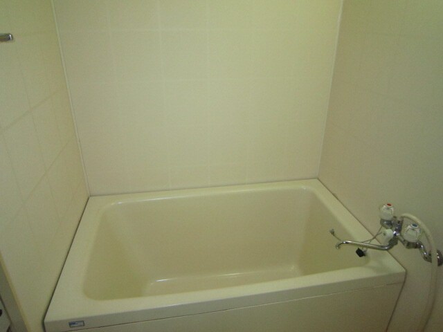 物件内観写真15　(バス／シャワールーム等)