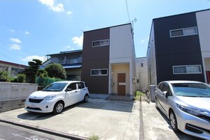 ＫＯＤＡＴＥＸ鍋片Ａ棟外観写真