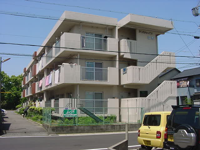 サンシャイン芝野