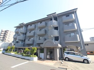 ＧＡＲＤＥＮ　ＨＩＬＬＳ外観写真