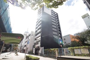 プレサンス栄フレイヤ(502)外観写真