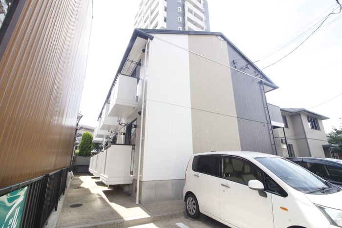 物件外観写真3　(外観写真)