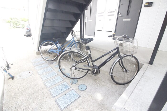 物件外観写真5　(外観写真)