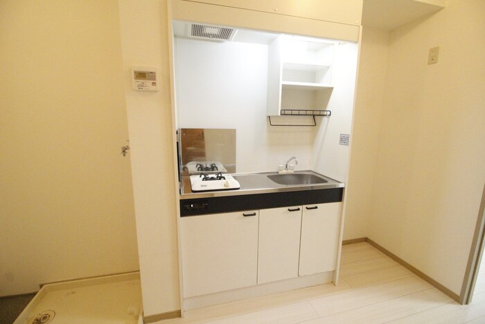 物件内観写真11　(キッチン)