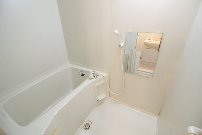 物件内観写真13　(バス／シャワールーム等)